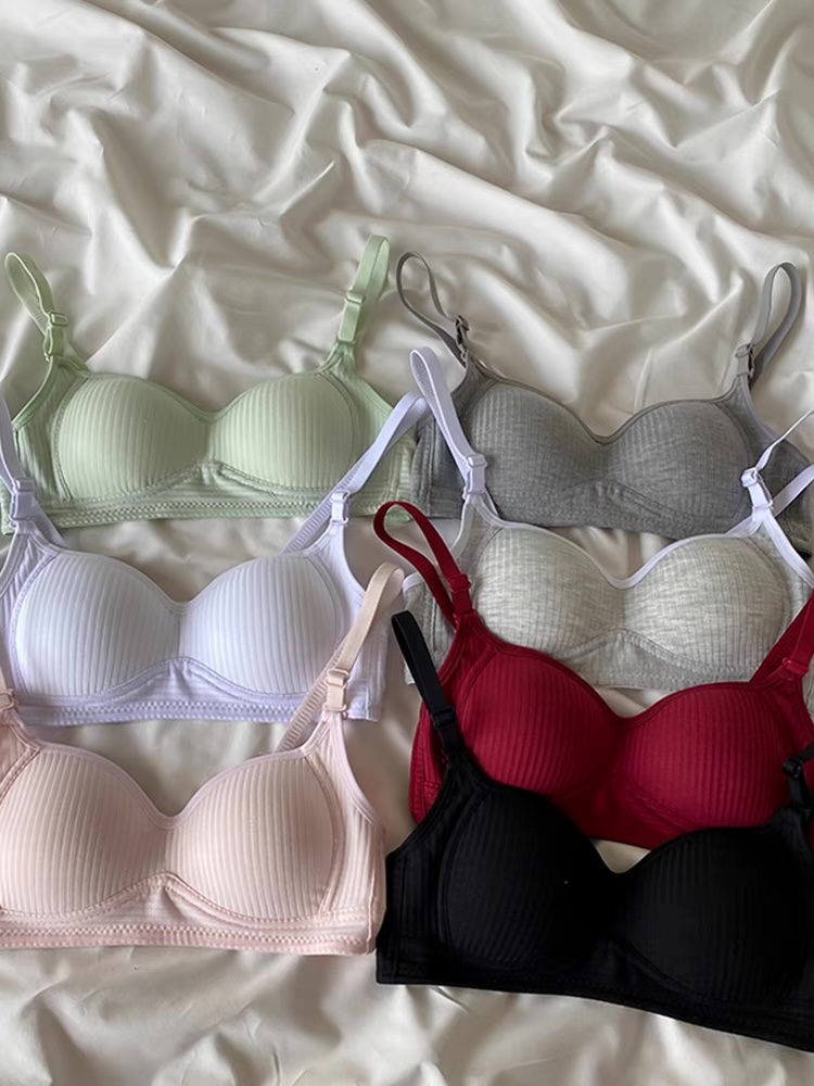 Ditch your bra top LI116 images